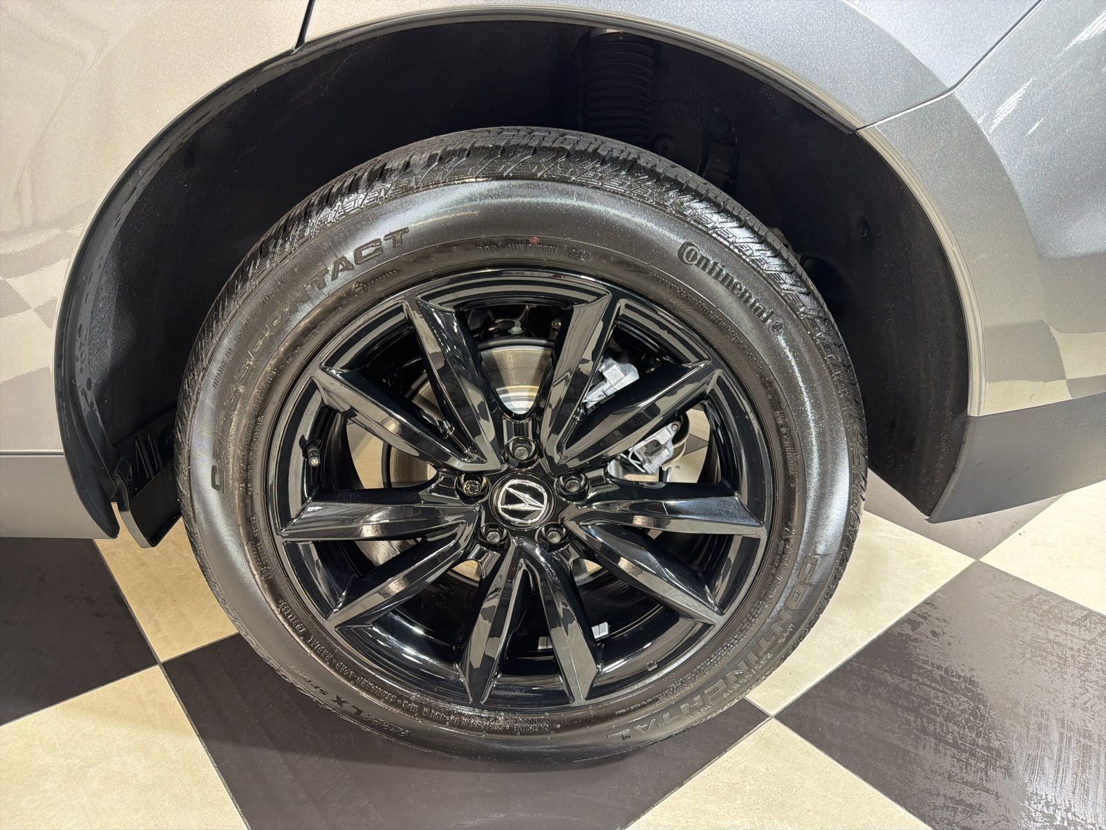 2025 Acura RDX Base SH-AWD