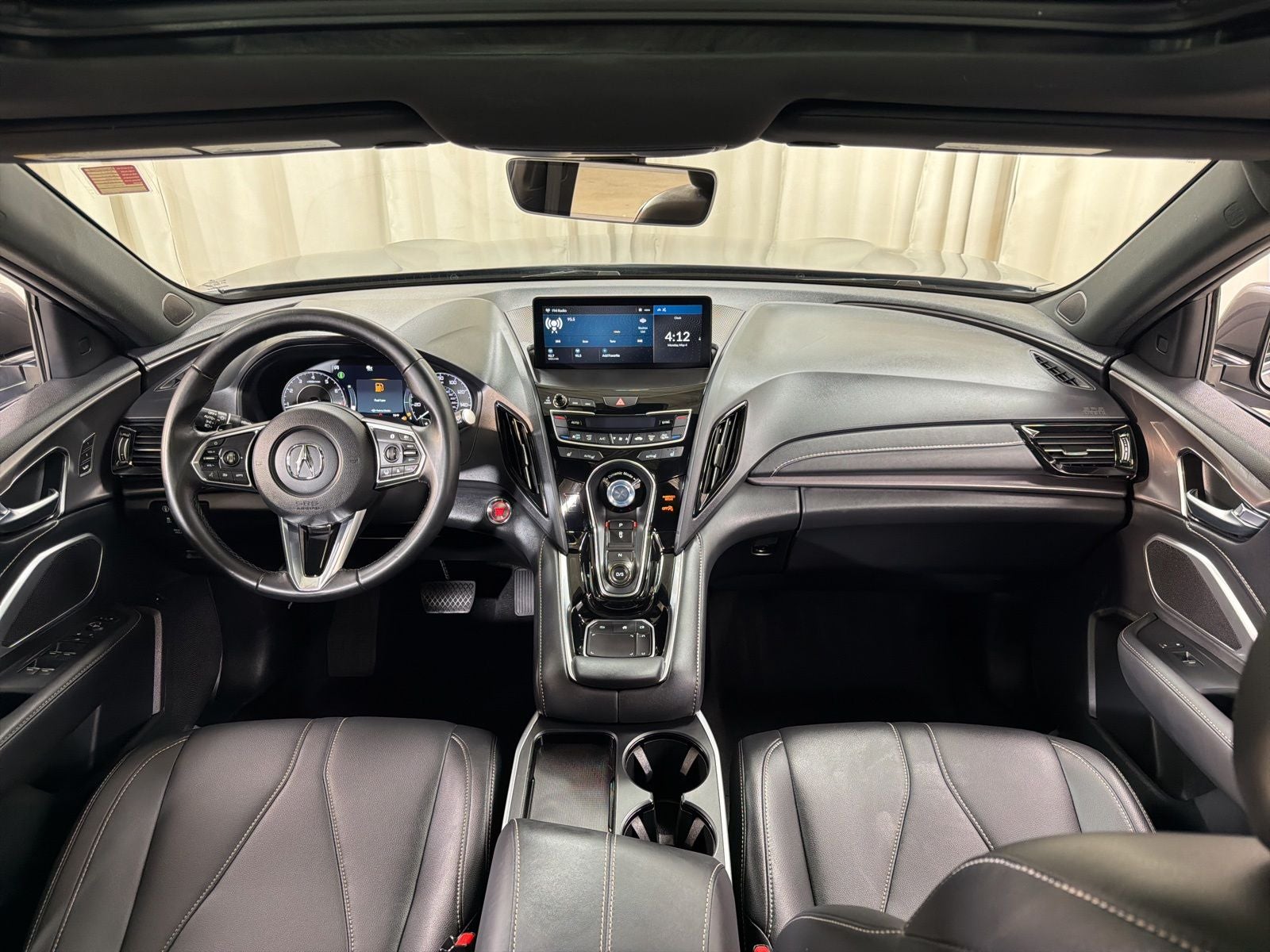 2025 Acura RDX Base SH-AWD