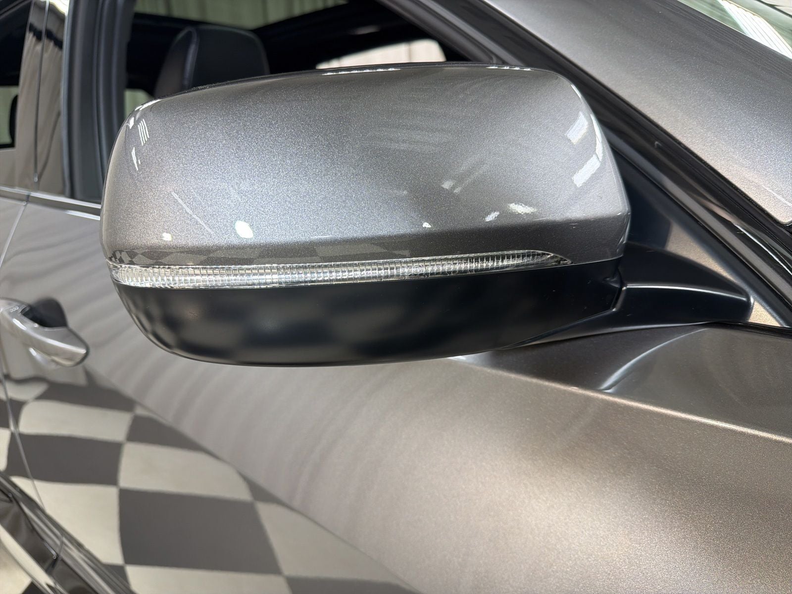 2025 Acura RDX Base SH-AWD