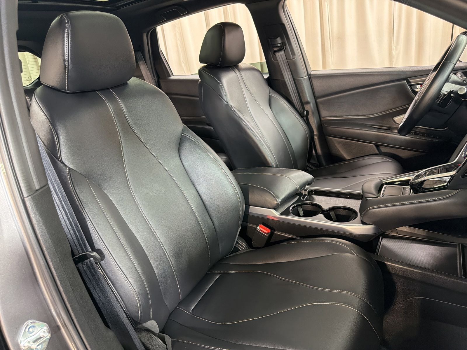 2025 Acura RDX Base SH-AWD