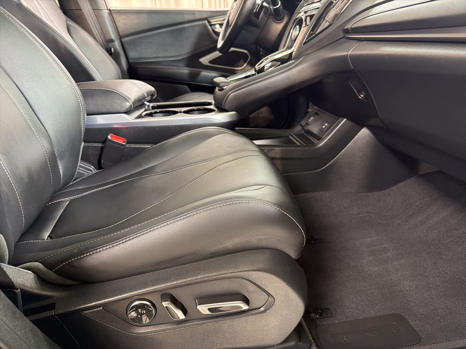 2025 Acura RDX Base SH-AWD