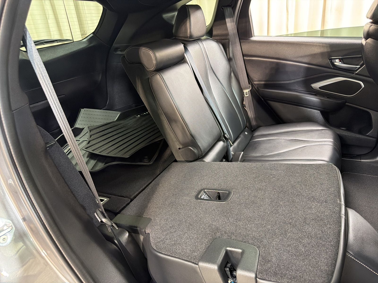 2025 Acura RDX Base SH-AWD