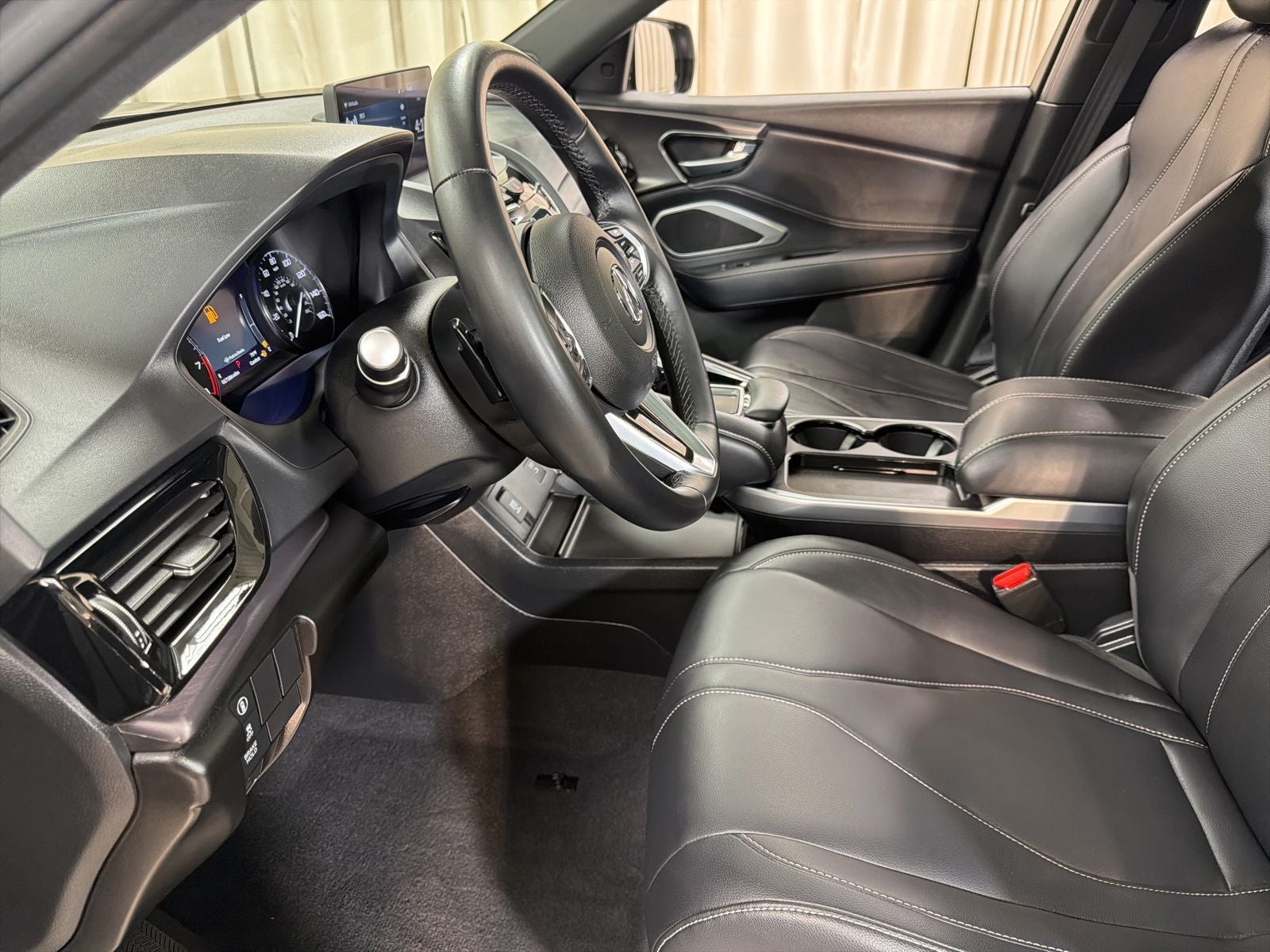2025 Acura RDX Base SH-AWD