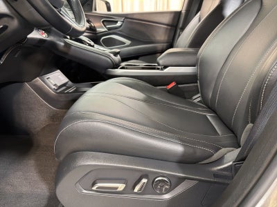 2025 Acura RDX Base SH-AWD