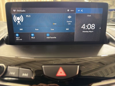2025 Acura RDX Base SH-AWD