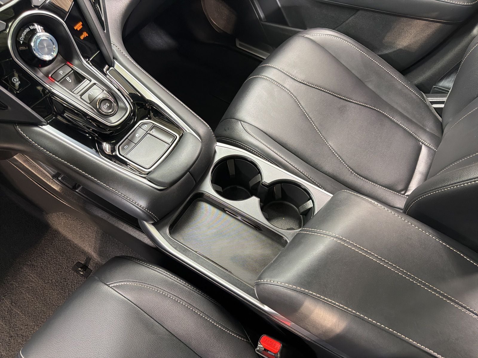 2025 Acura RDX Base SH-AWD