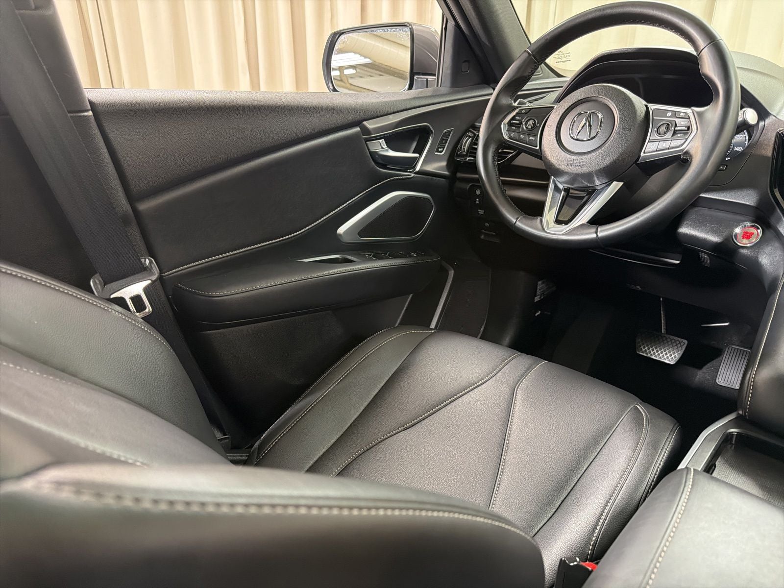 2025 Acura RDX Base SH-AWD
