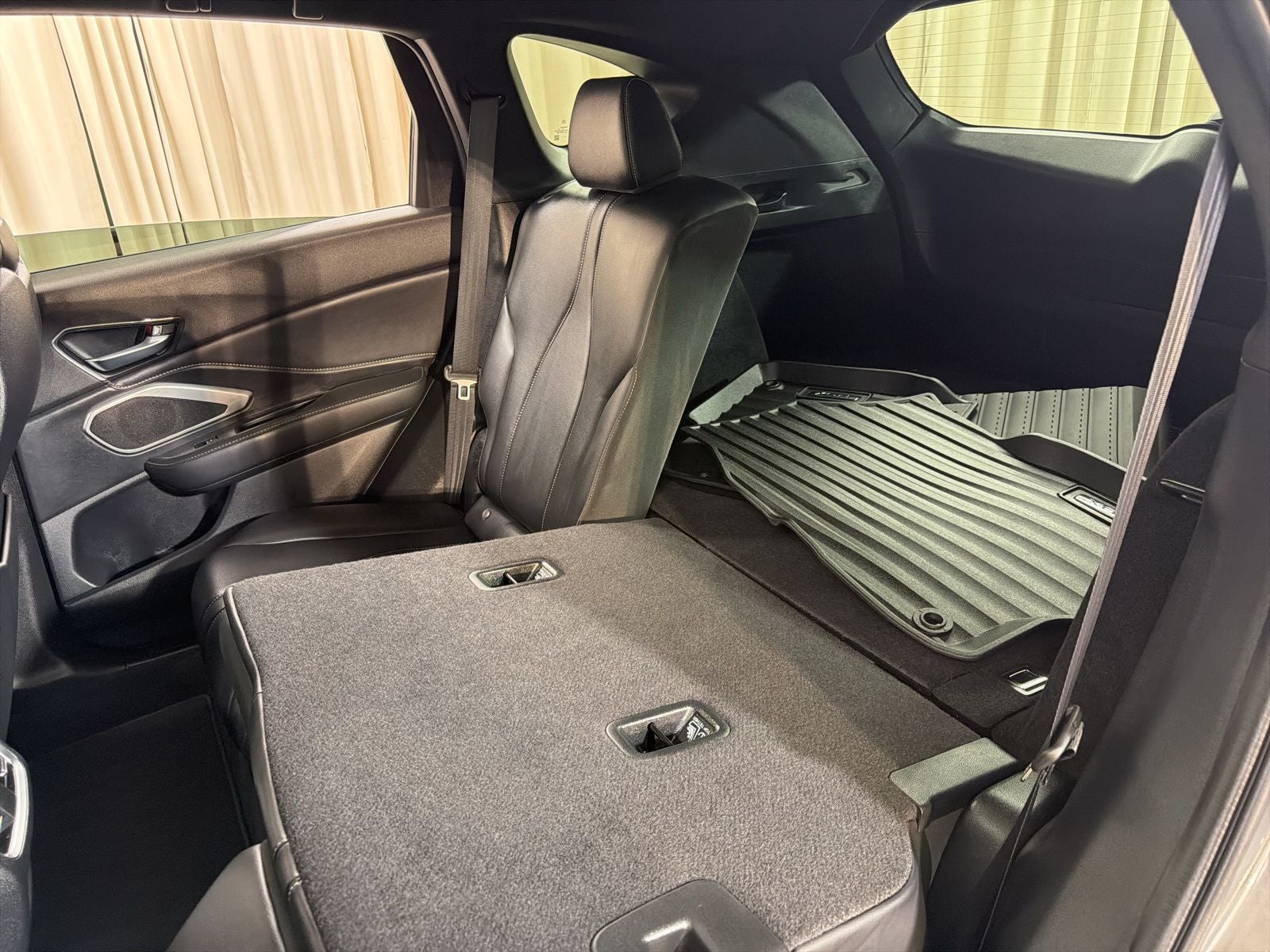2025 Acura RDX Base SH-AWD