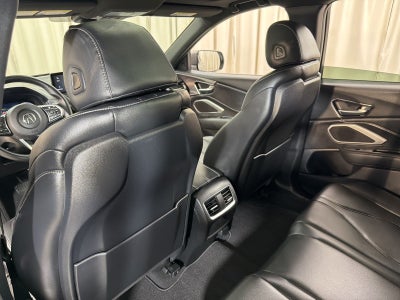 2025 Acura RDX Base SH-AWD