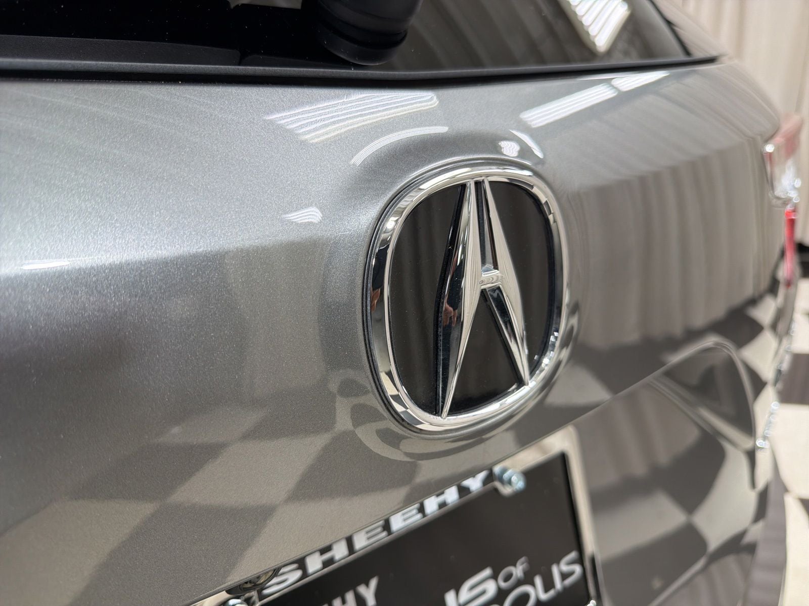 2025 Acura RDX Base SH-AWD