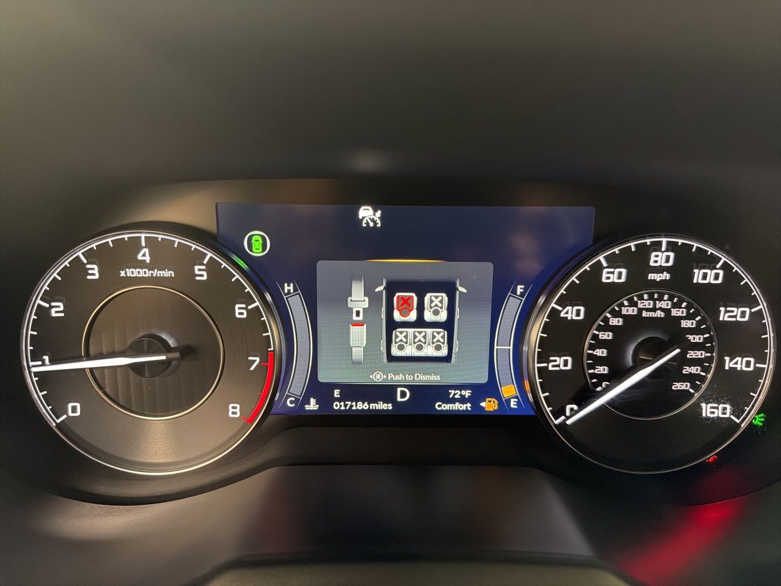 2025 Acura RDX Base SH-AWD