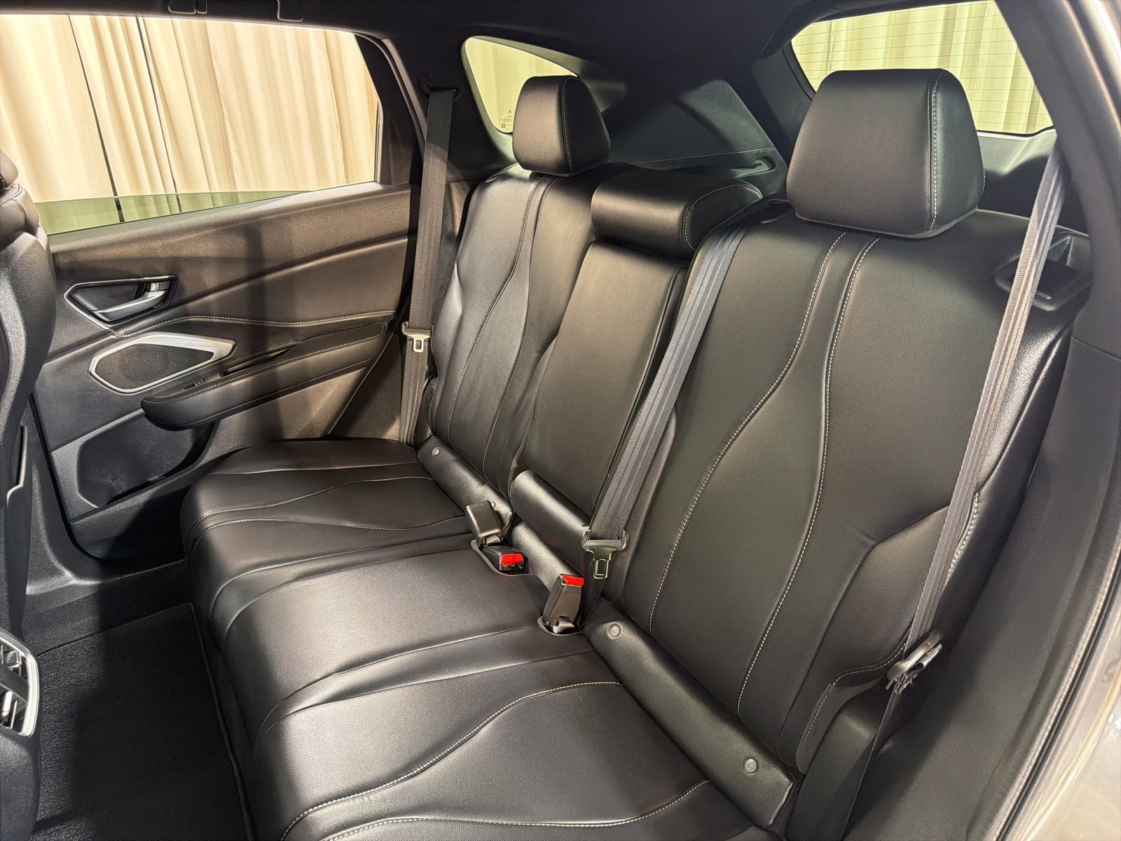 2025 Acura RDX Base SH-AWD