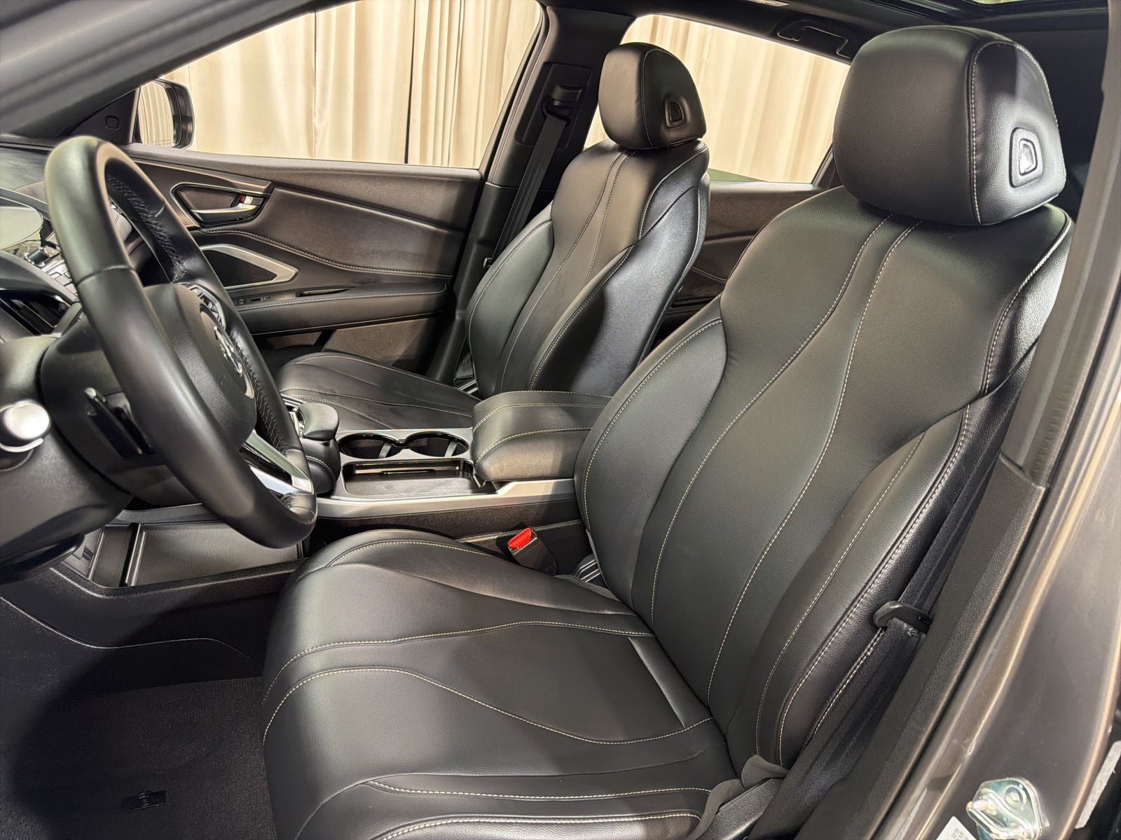 2025 Acura RDX Base SH-AWD