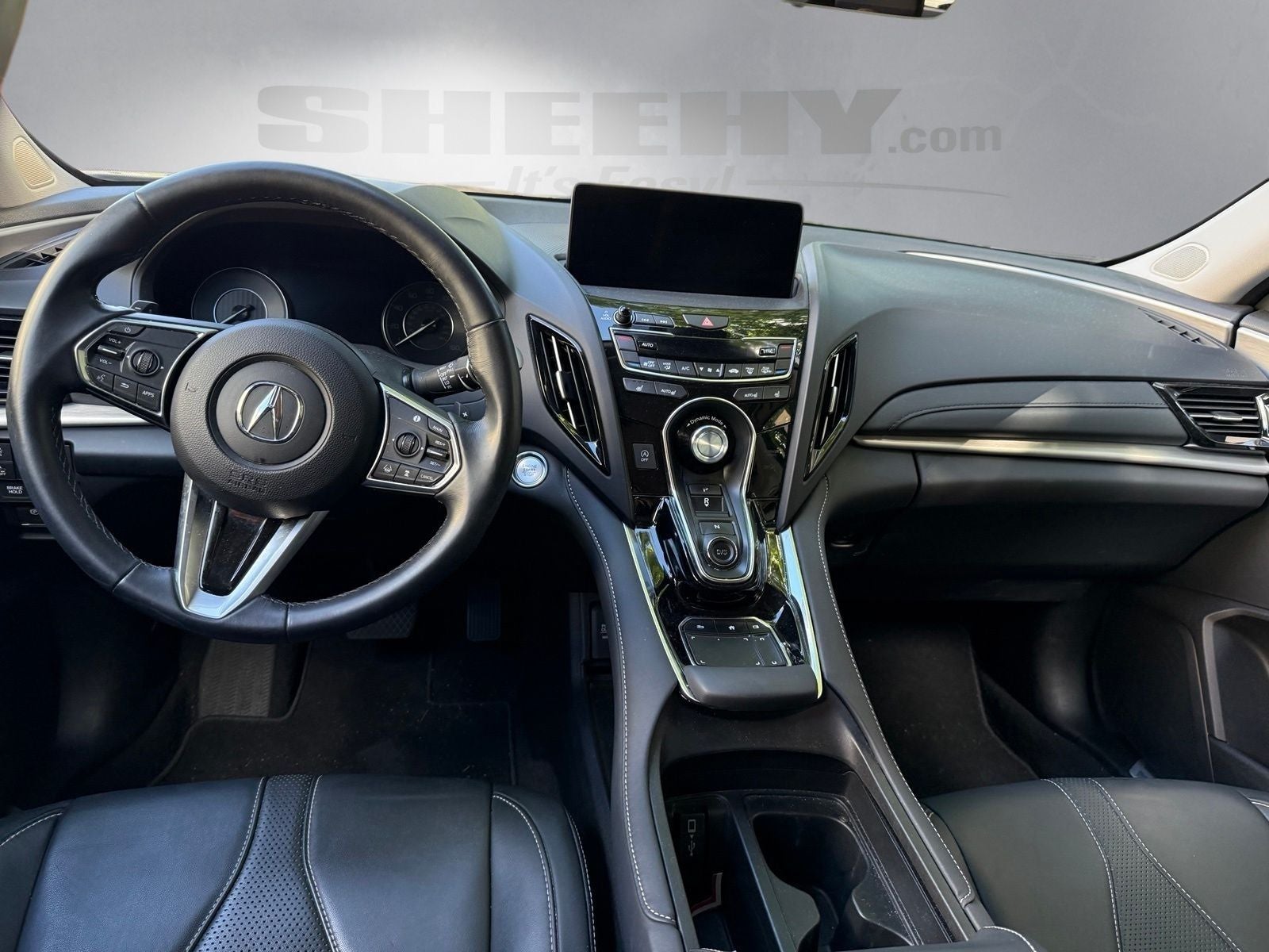 2020 Acura RDX Technology Package SH-AWD