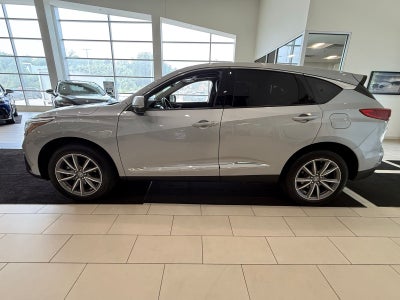 2020 Acura RDX Technology Package SH-AWD