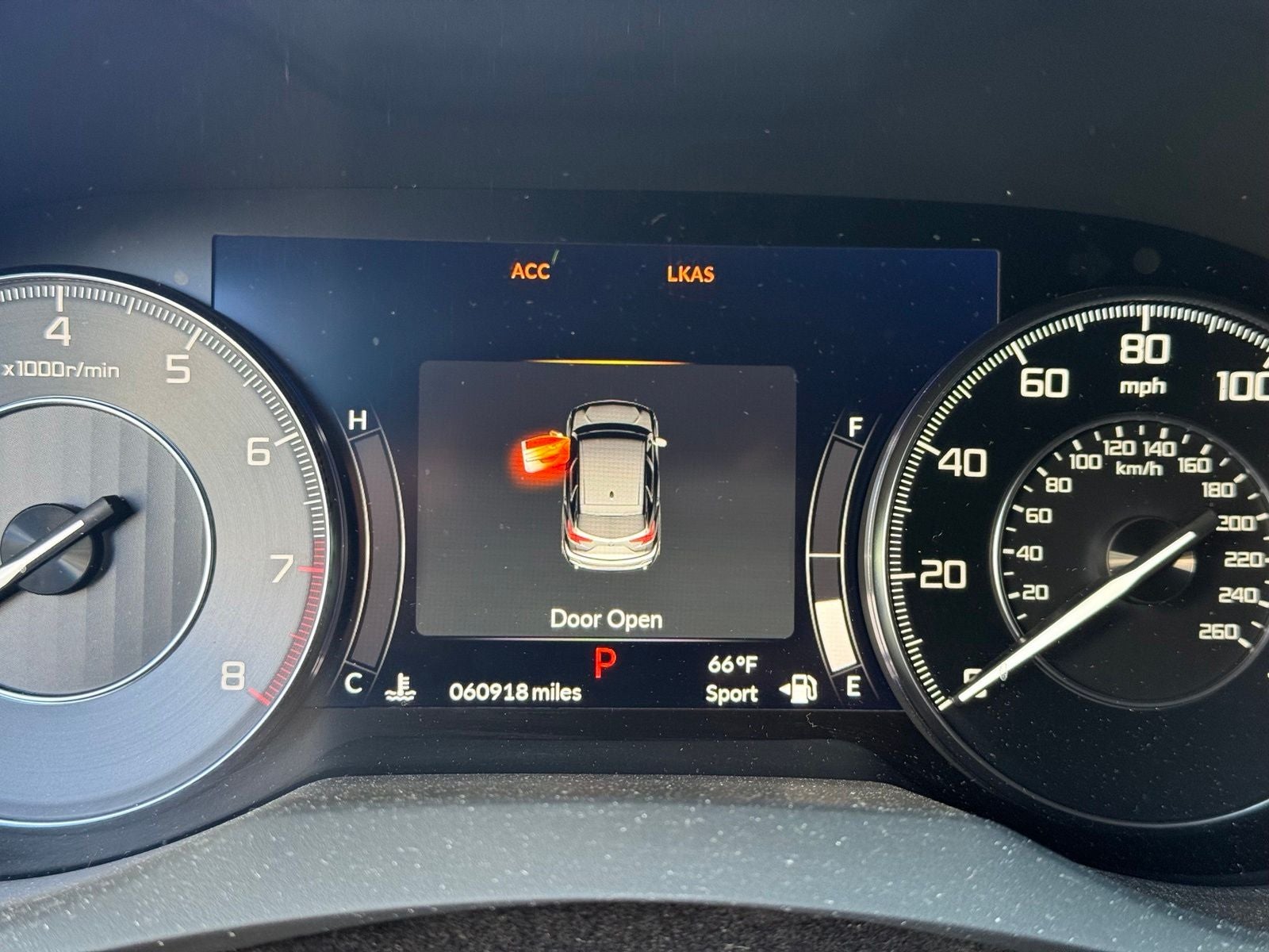 2020 Acura RDX Technology Package SH-AWD