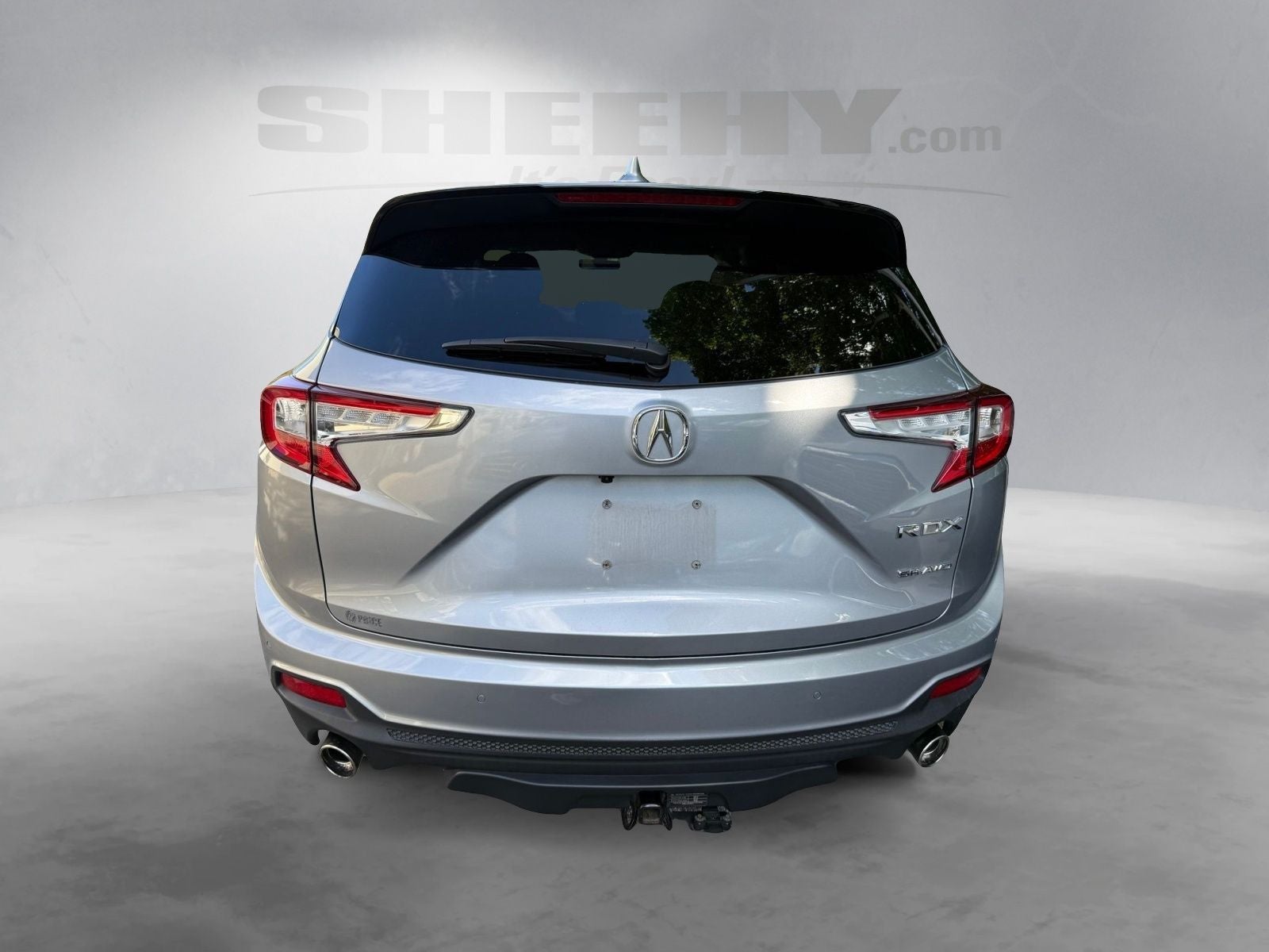 2020 Acura RDX Technology Package SH-AWD