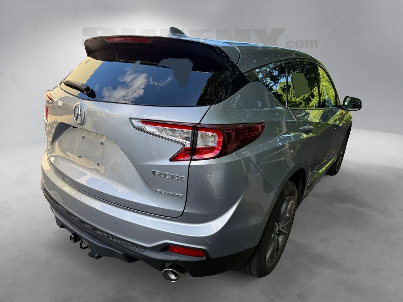 2020 Acura RDX Technology Package SH-AWD