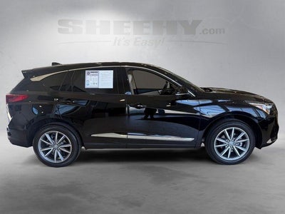 2024 Acura RDX Technology Package SH-AWD