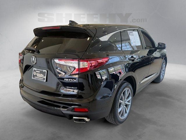 2024 Acura RDX Technology Package SH-AWD