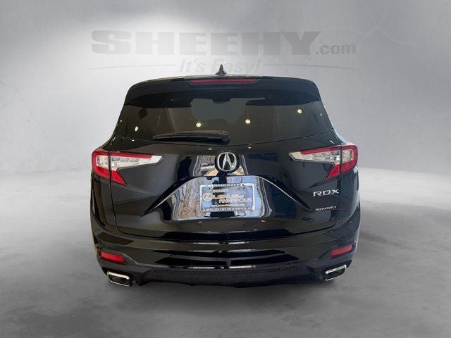 2024 Acura RDX Technology Package SH-AWD