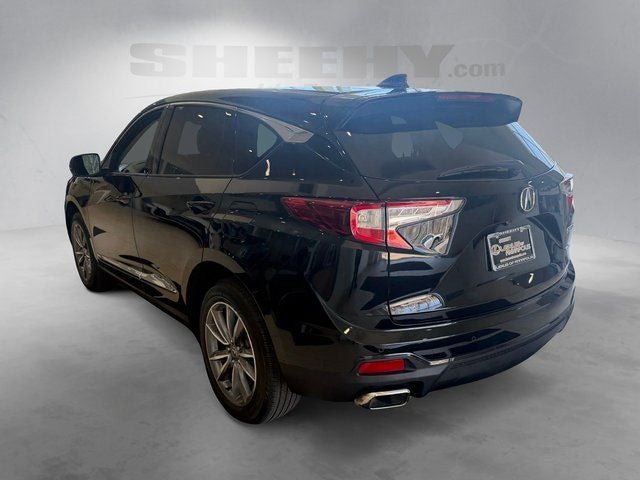 2024 Acura RDX Technology Package SH-AWD