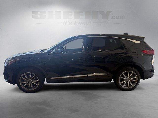 2024 Acura RDX Technology Package SH-AWD