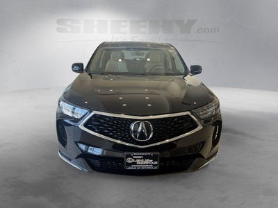 2024 Acura RDX Technology Package SH-AWD