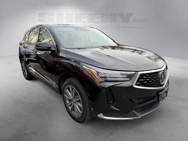 2024 Acura RDX Technology Package SH-AWD