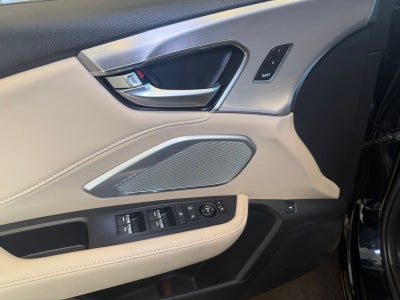 2024 Acura RDX Technology Package SH-AWD