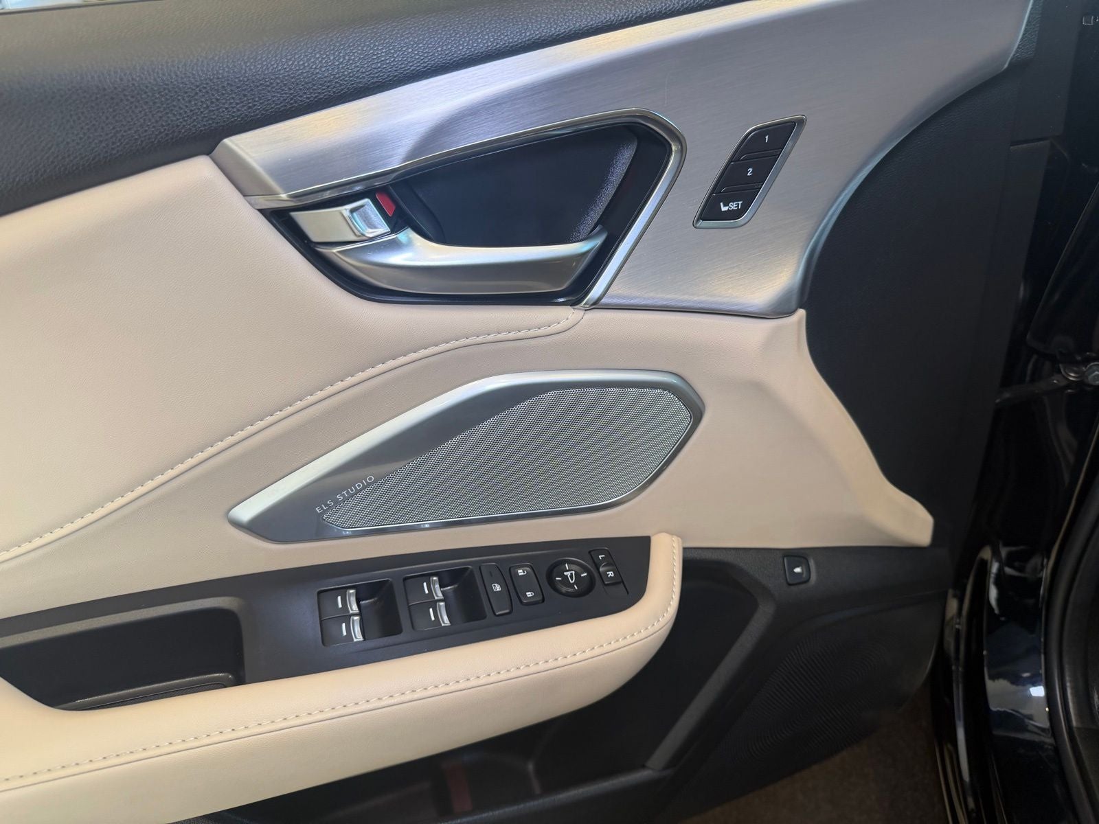 2024 Acura RDX Technology Package SH-AWD