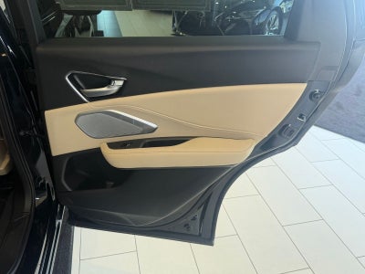 2024 Acura RDX Technology Package SH-AWD