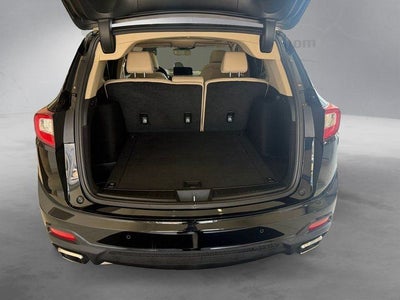 2024 Acura RDX Technology Package SH-AWD