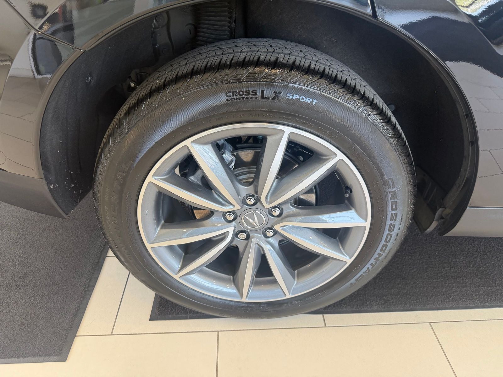 2024 Acura RDX Technology Package SH-AWD