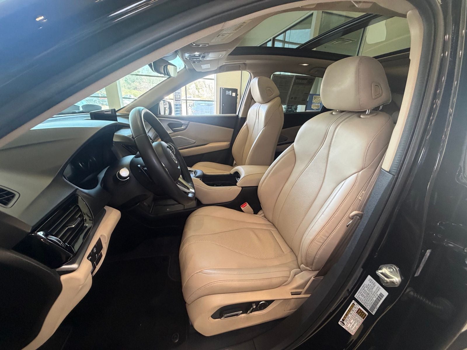 2024 Acura RDX Technology Package SH-AWD