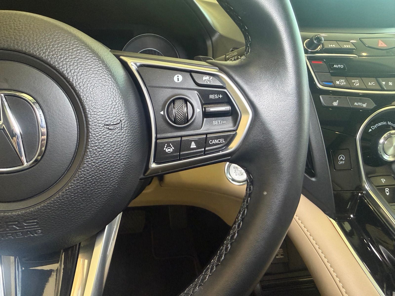 2024 Acura RDX Technology Package SH-AWD