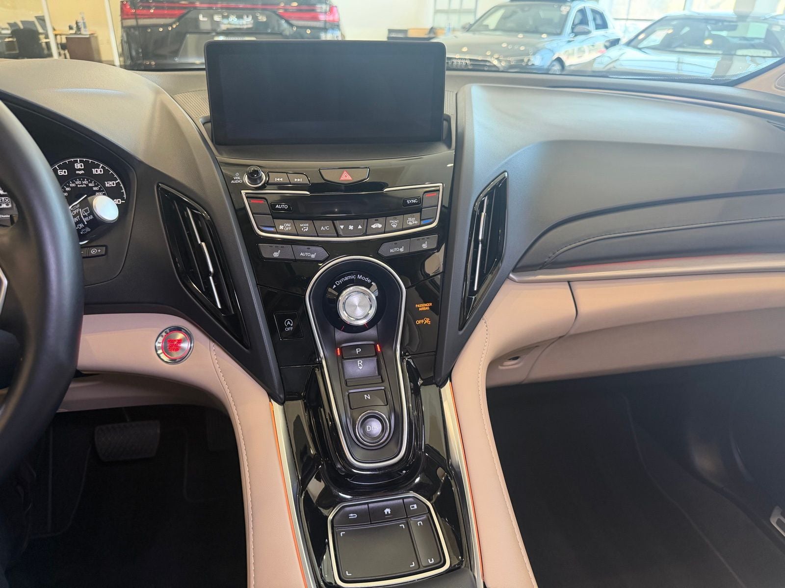 2024 Acura RDX Technology Package SH-AWD