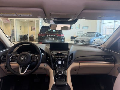 2024 Acura RDX Technology Package SH-AWD