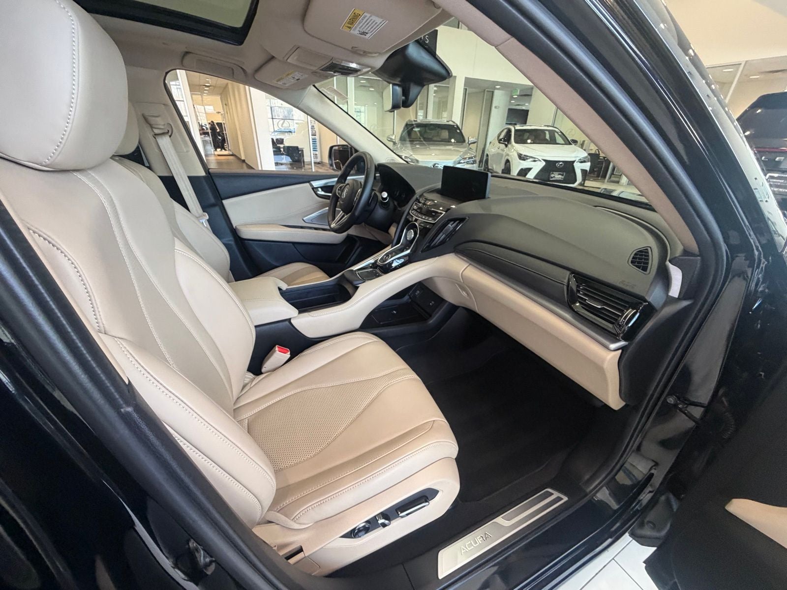 2024 Acura RDX Technology Package SH-AWD