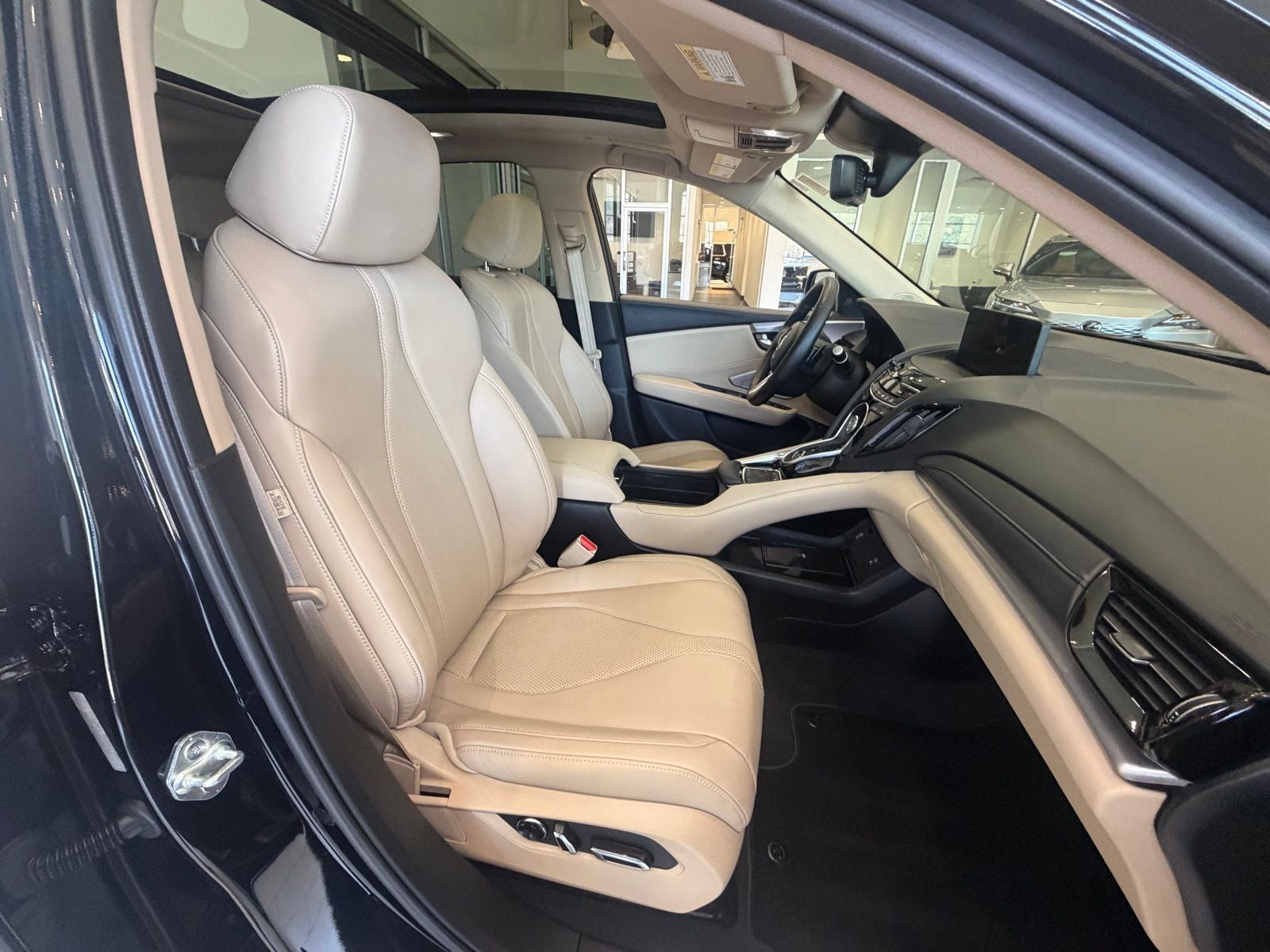 2024 Acura RDX Technology Package SH-AWD