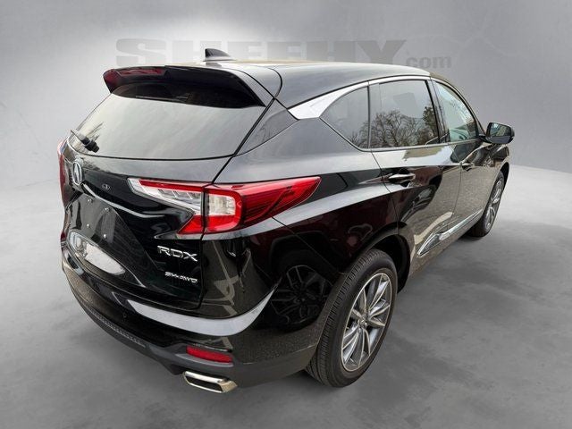 2024 Acura RDX Technology Package SH-AWD