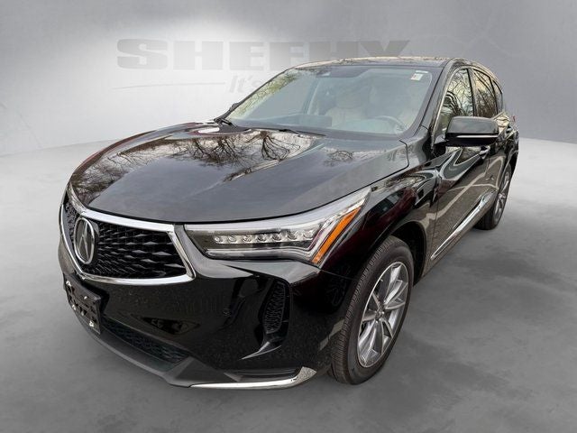 2024 Acura RDX Technology Package SH-AWD
