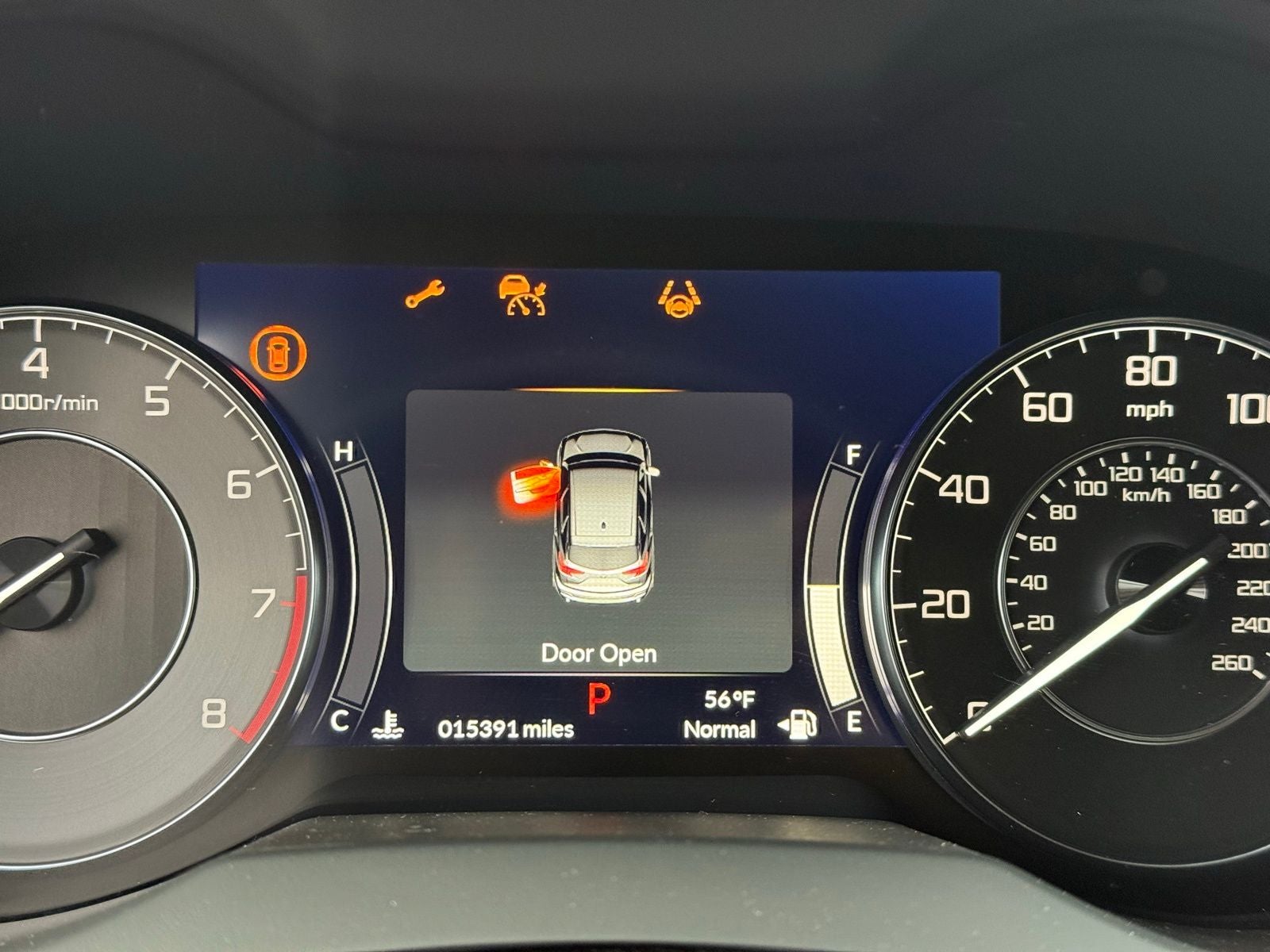 2024 Acura RDX Technology Package SH-AWD