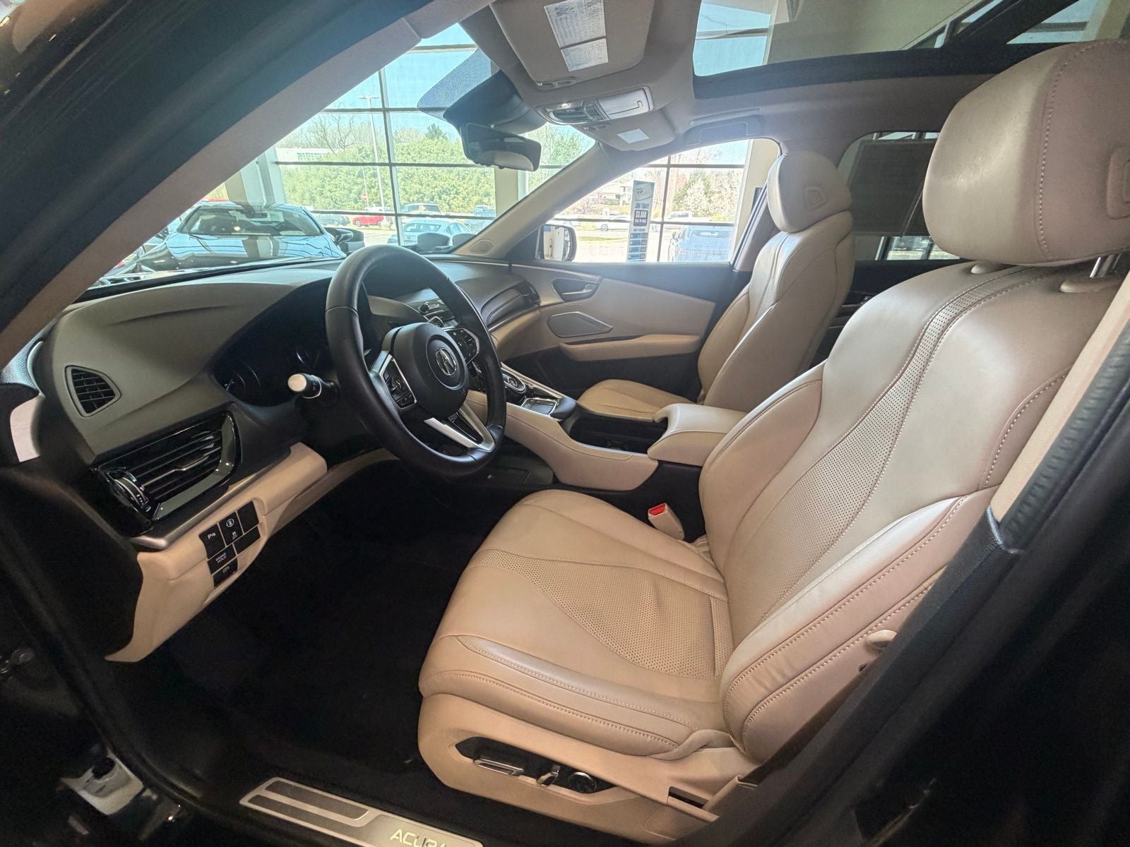 2024 Acura RDX Technology Package SH-AWD