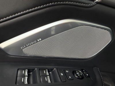 2020 Acura RDX SH-AWD W/A-SPEC PKG