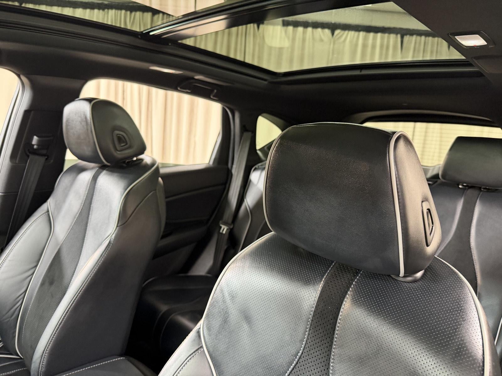 2020 Acura RDX SH-AWD W/A-SPEC PKG
