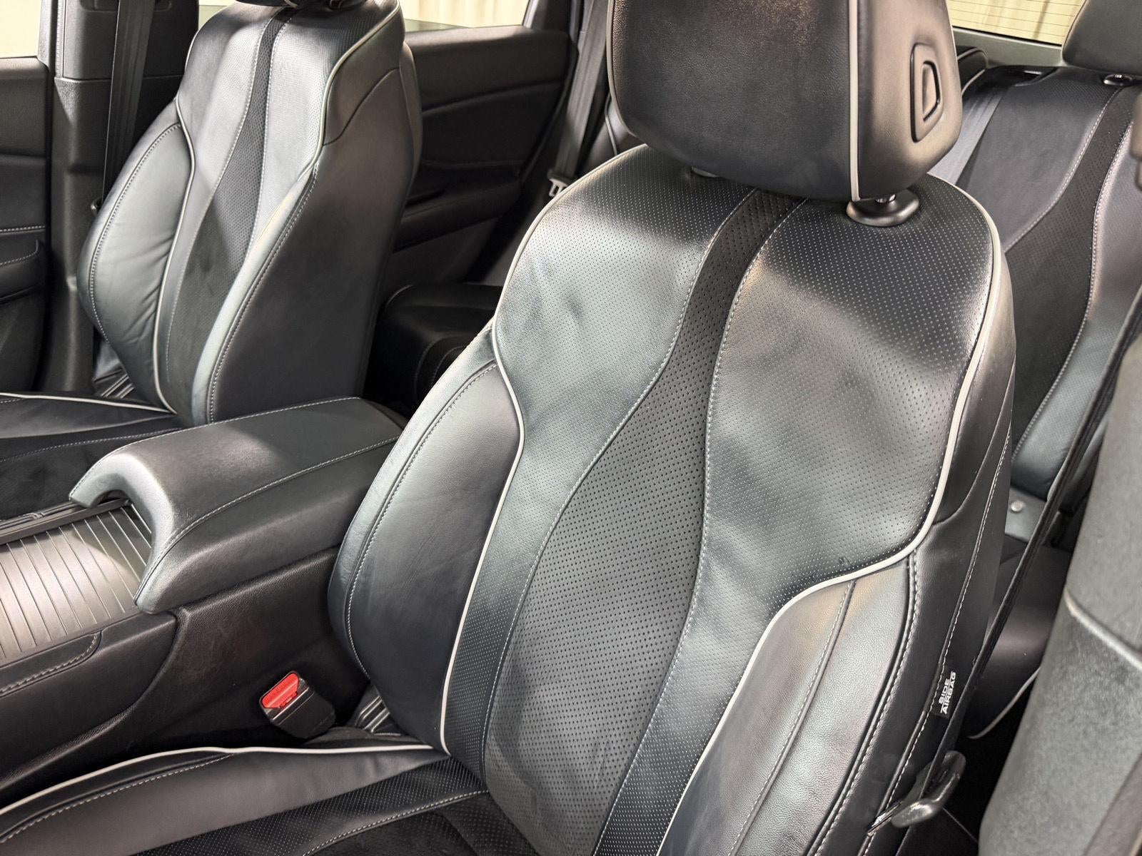 2020 Acura RDX SH-AWD W/A-SPEC PKG