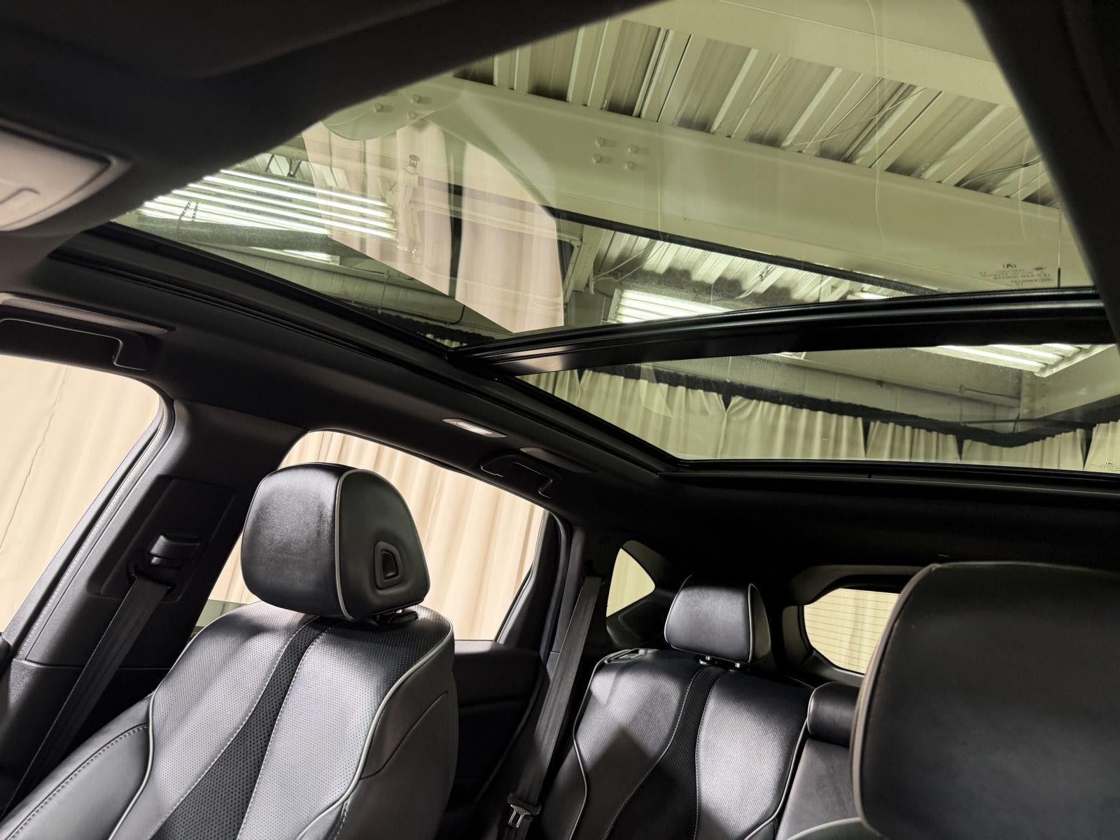 2020 Acura RDX SH-AWD W/A-SPEC PKG