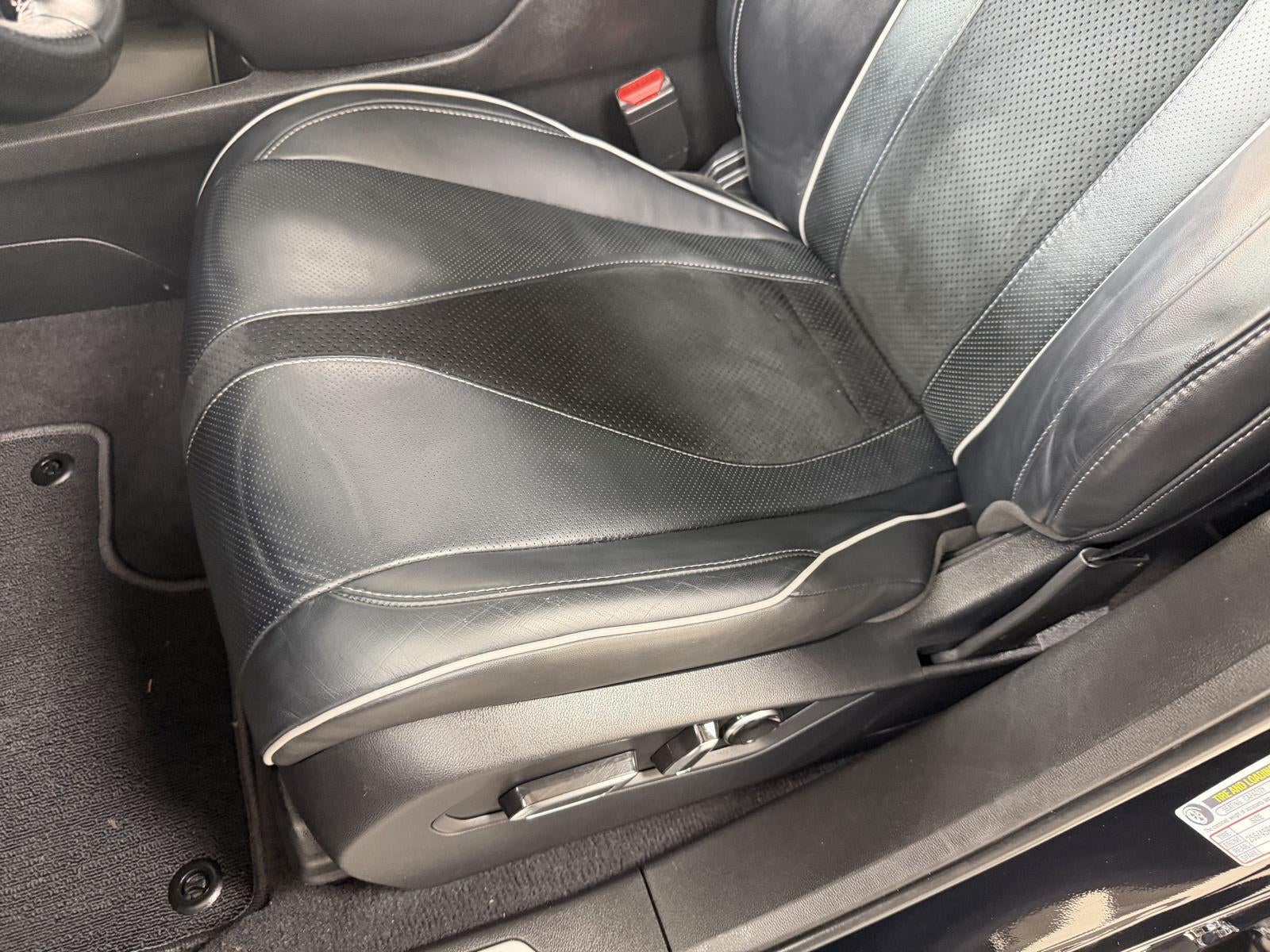 2020 Acura RDX SH-AWD W/A-SPEC PKG