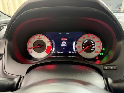 2020 Acura RDX SH-AWD W/A-SPEC PKG